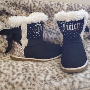 Juicy Couture Boots